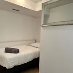 Comfy 1Bdrm Plus Den 3 Real Beds